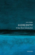 Heredity: A Very Short Introduction - Paperback