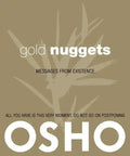 Gold Nuggets: Messages from Existence - Paperback