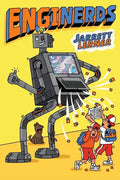 EngiNerds - Hardcover