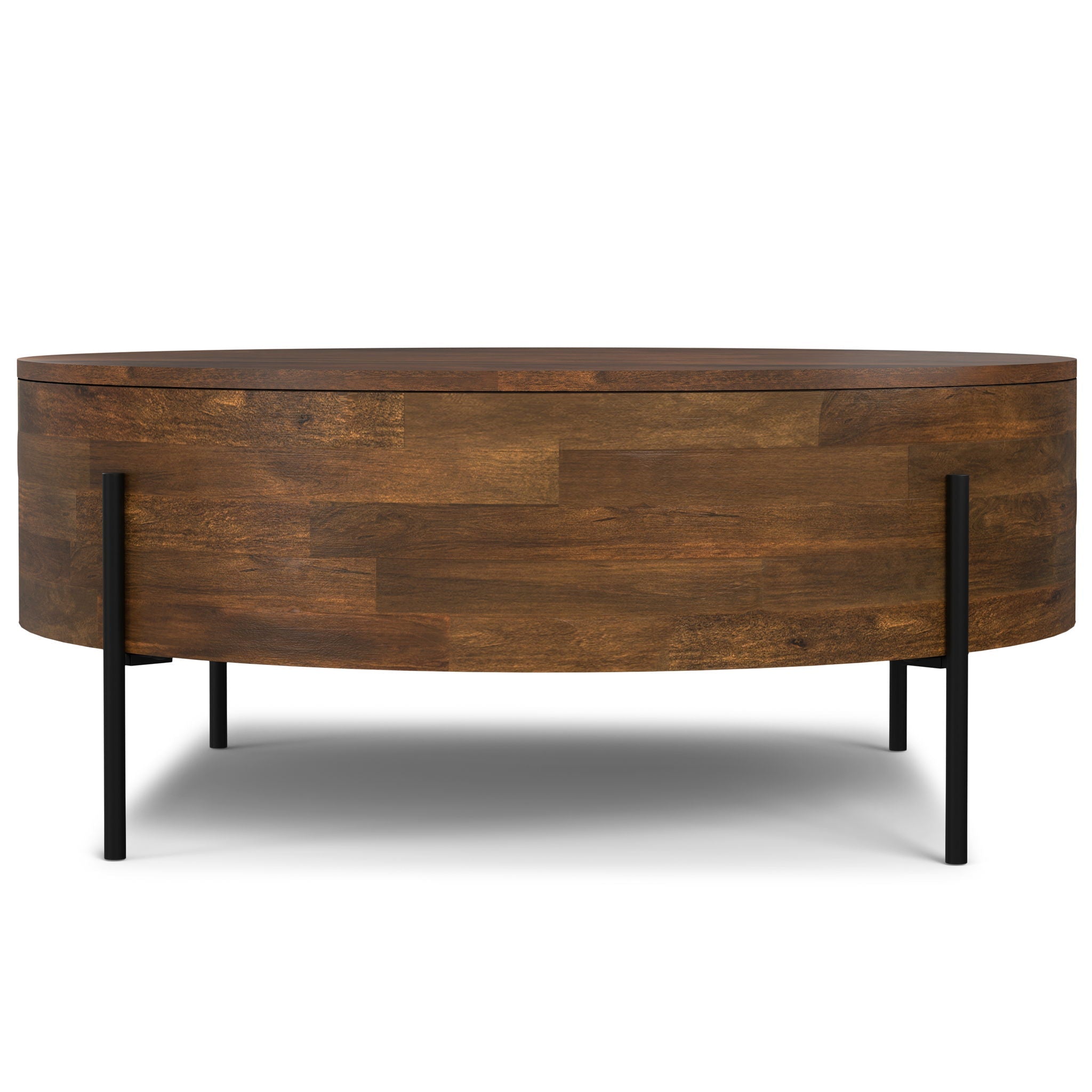 Rayburn - Drum Table