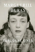 The Impudent Ones - Hardcover