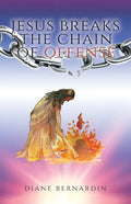 Jesus Breaks the Chain of Offense - Paperback