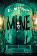 Mine - Hardcover