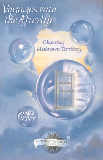 Voyages Into the Afterlife - Paperback
