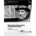 The Improbable Rise of Redneck Rock - Paperback