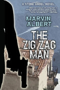 The Zig-Zag Man - Paperback