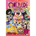 One Piece, Vol. 99 - Paperback