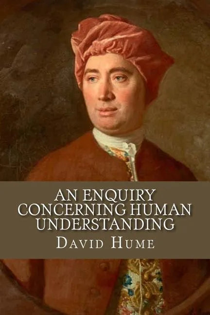 An enquiry concerning human Understanding - Paperback
