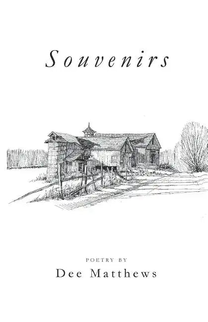 Souvenirs - Paperback