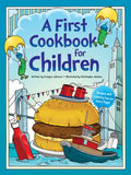 A First Cookbook for Children - Paperback