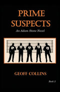 Prime Suspects - Paperback