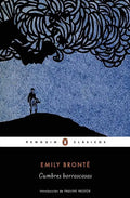 Cumbres Borrascosas / Wuthering Heights - Paperback