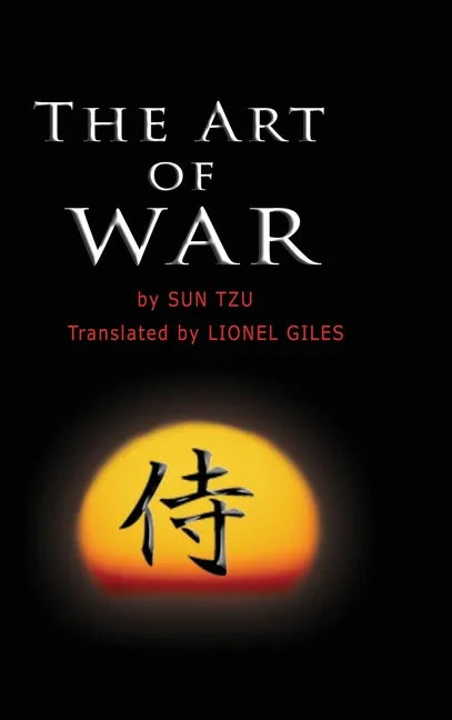 The Art of War - Hardcover