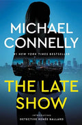 The Late Show - Paperback
