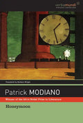 Honeymoon - Paperback