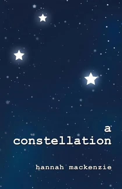 A Constellation - Paperback