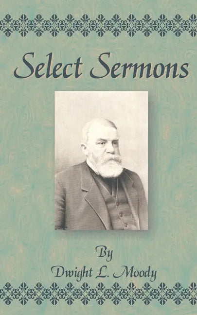 Select Sermons - Paperback