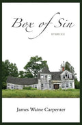 Box of Sin - Paperback
