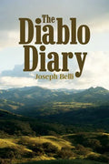 The Diablo Diary - Paperback