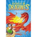 El Poder del Dragón del Fuego / Dragon Masters: Power of the Fire Dragon - Hardcover