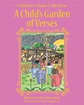 A Child's Garden of Verses - Hardcover