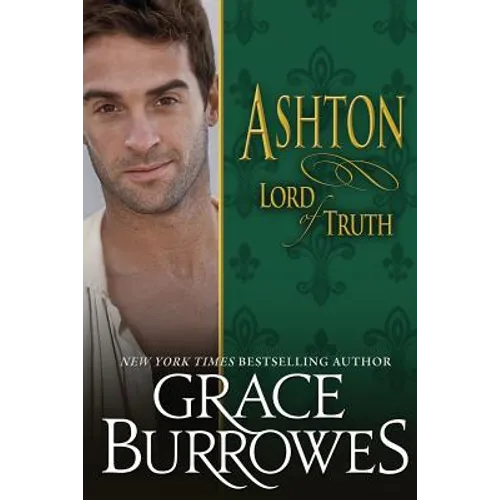 Ashton: Lord of Truth - Paperback