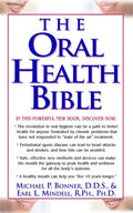 The Oral Health Bible - Hardcover