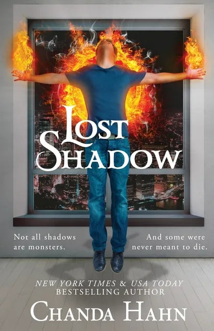 Lost Shadow - Paperback