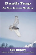 Death Trap - Paperback