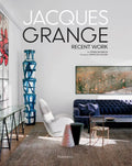 Jacques Grange: Recent Work - Hardcover