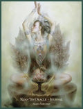 Kuan Yin Oracle Journal - Paperback