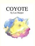 Coyote - Paperback