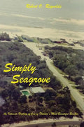 Simply Seagrove - Paperback