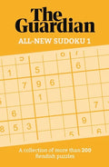 The All-New Sudoku: A Collection of 200 Perplexing Puzzles - Paperback