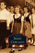 Irish Chicago - Hardcover