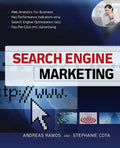 Search Engine Marketing - Paperback