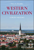 Western Civilization: A Brief History - Paperback