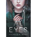 Al Eyes - Paperback