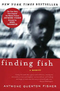 Finding Fish: A Memoir - Paperback