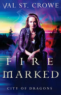 Fire Marked - Paperback