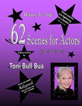 62 Scenes for Actors - Paperback