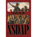 The Rise of the NSDAP - Hardcover