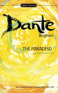 The Paradiso - Paperback