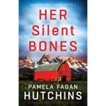 Her Silent Bones: A gripping crime thriller with a heart-stopping twist - Paperback
