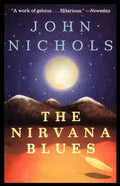 The Nirvana Blues - Paperback