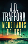 Merchants Bridge: A Legal Thriller - Paperback
