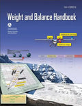 Aircraft Weight and Balance Handbook - Paperback