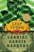 Leaf Storm: And Other Stories - Paperback