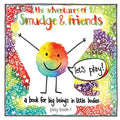The adventures of Smudge & friends - Paperback