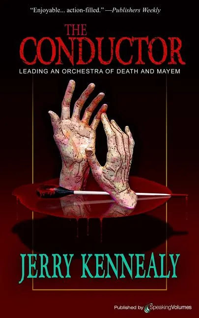 The Conductor - Paperback
